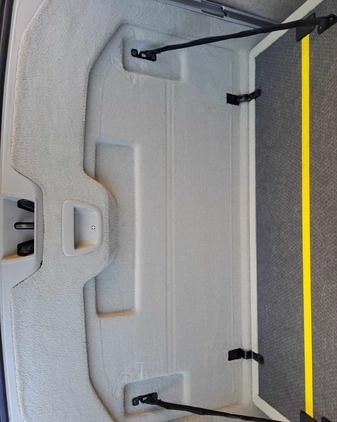 Volvo V70 cena 43600 przebieg: 318689, rok produkcji 2016 z Otwock małe 562